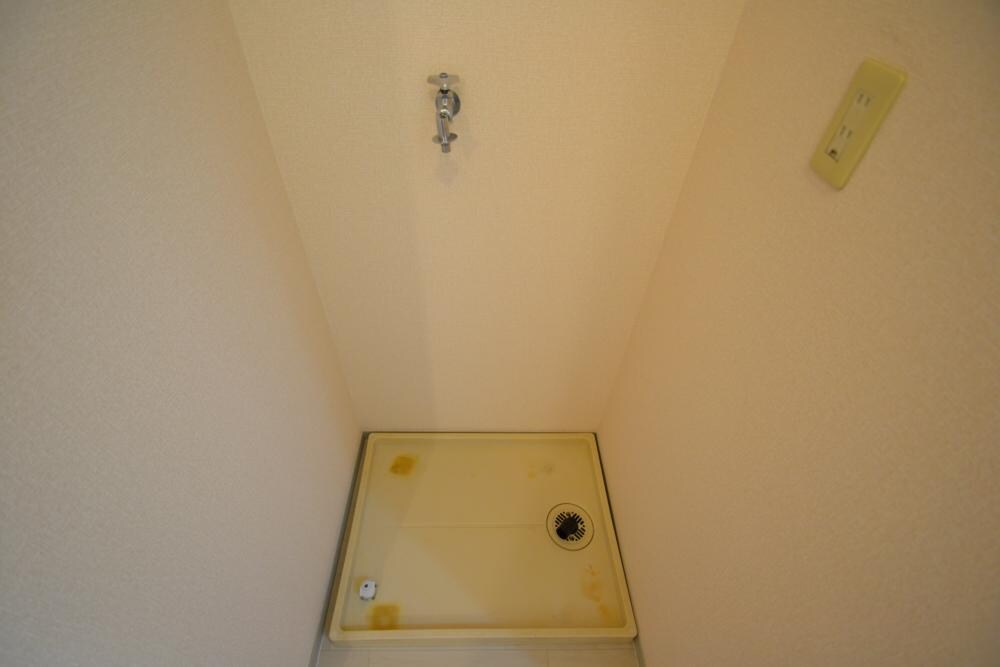 ルミエール B棟の物件内観写真