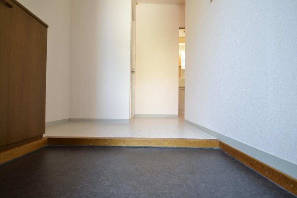 ルミエール B棟の物件内観写真