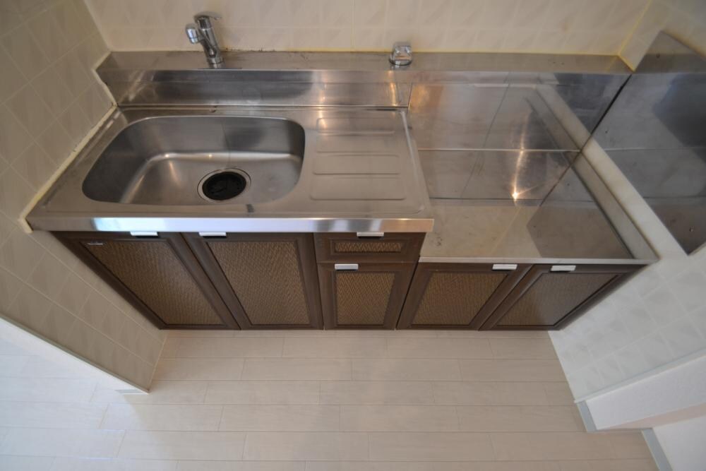 ルミエール B棟の物件内観写真