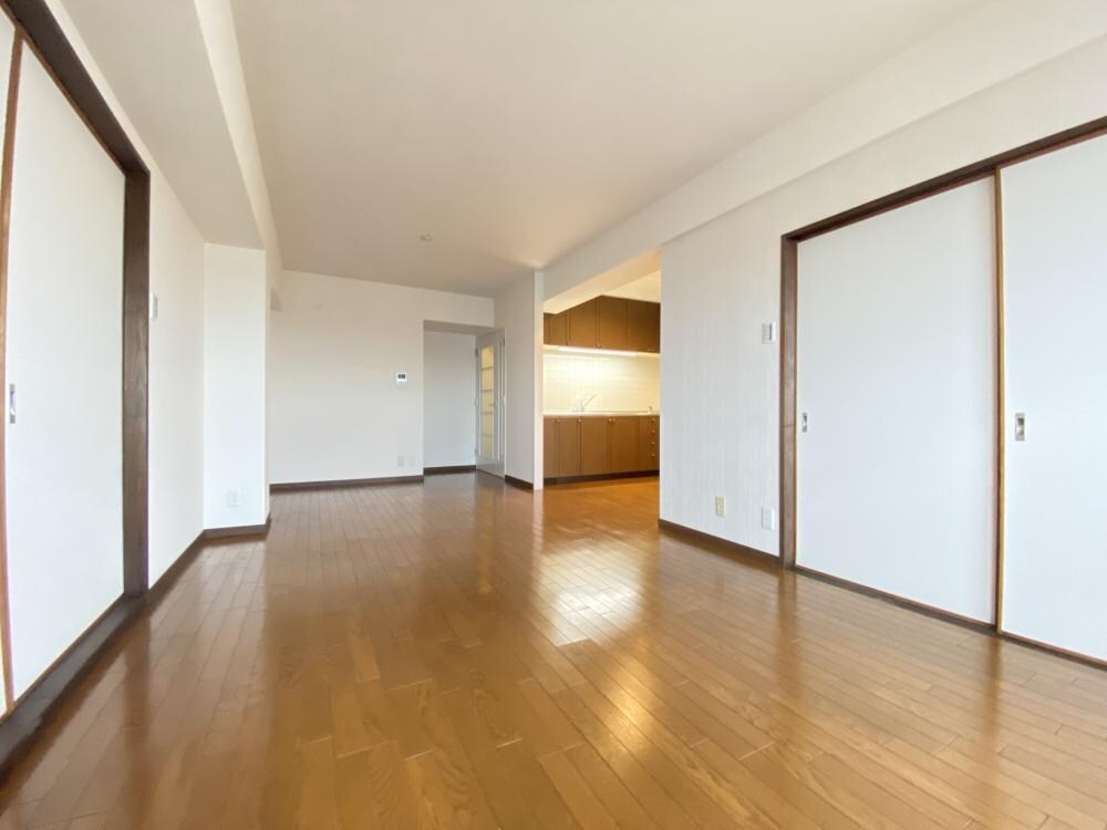 FOURM-レジデンス東園田の物件内観写真