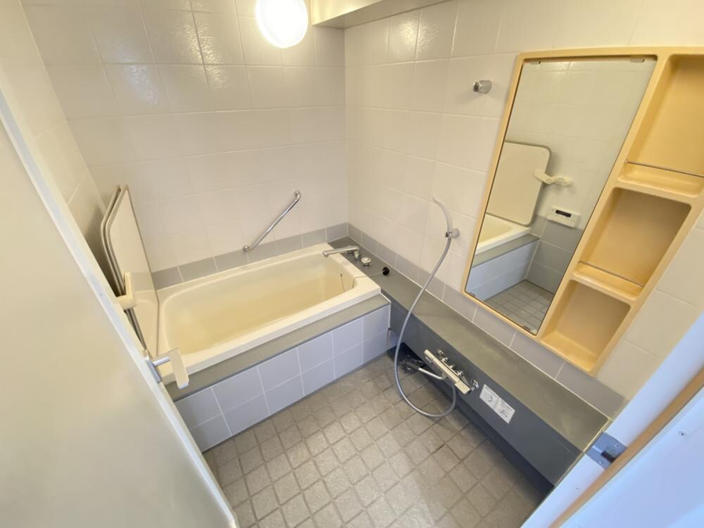 FOURM-レジデンス東園田の物件内観写真