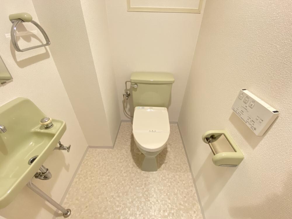 FOURM-レジデンス東園田の物件内観写真