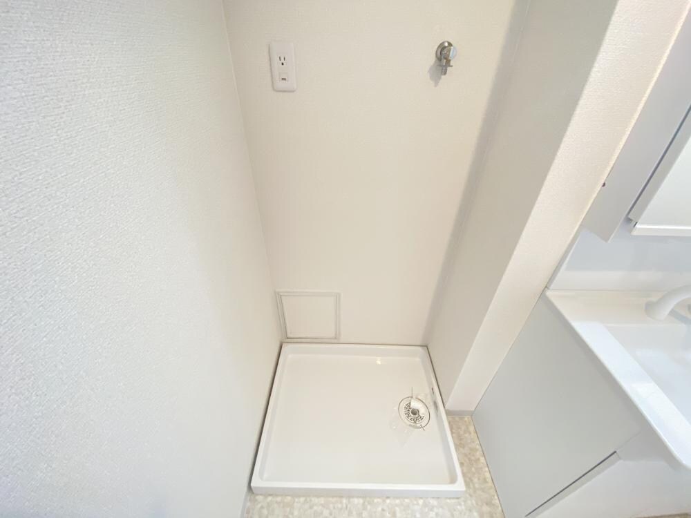 FOURM-レジデンス東園田の物件内観写真