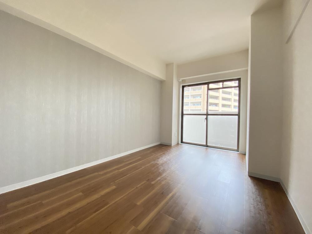 FOURM-レジデンス東園田の物件内観写真