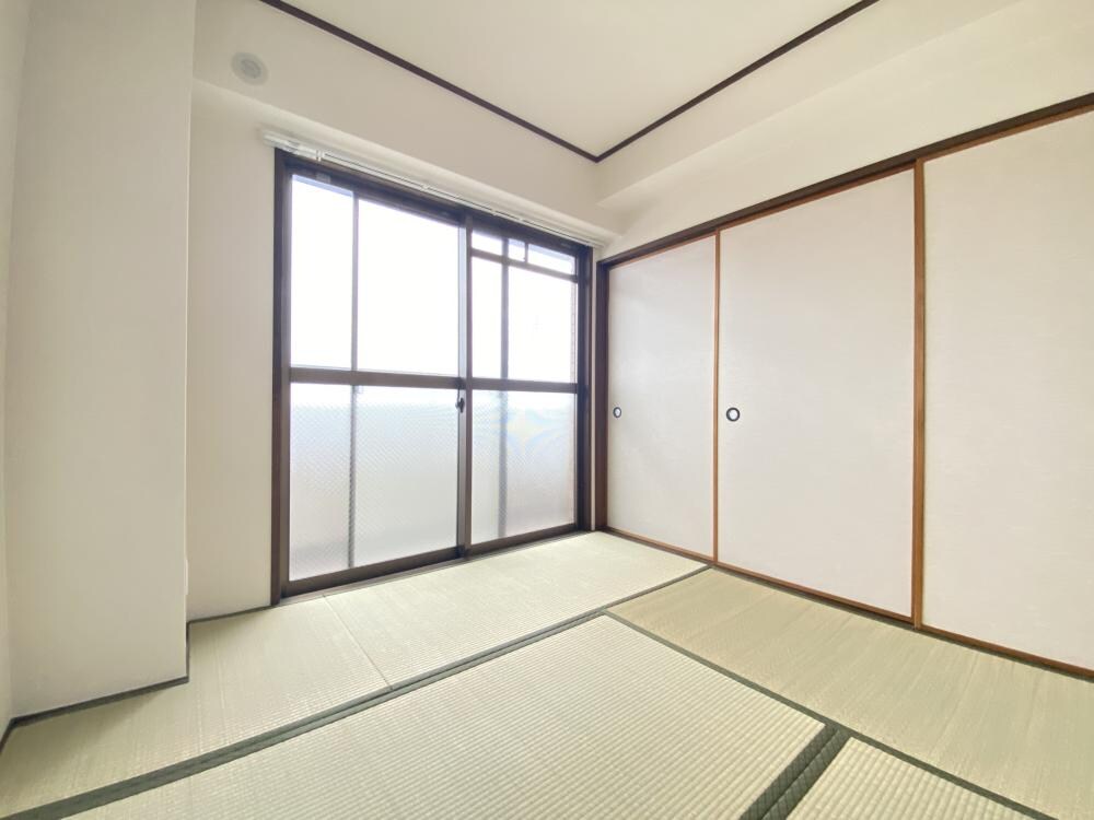 FOURM-レジデンス東園田の物件内観写真