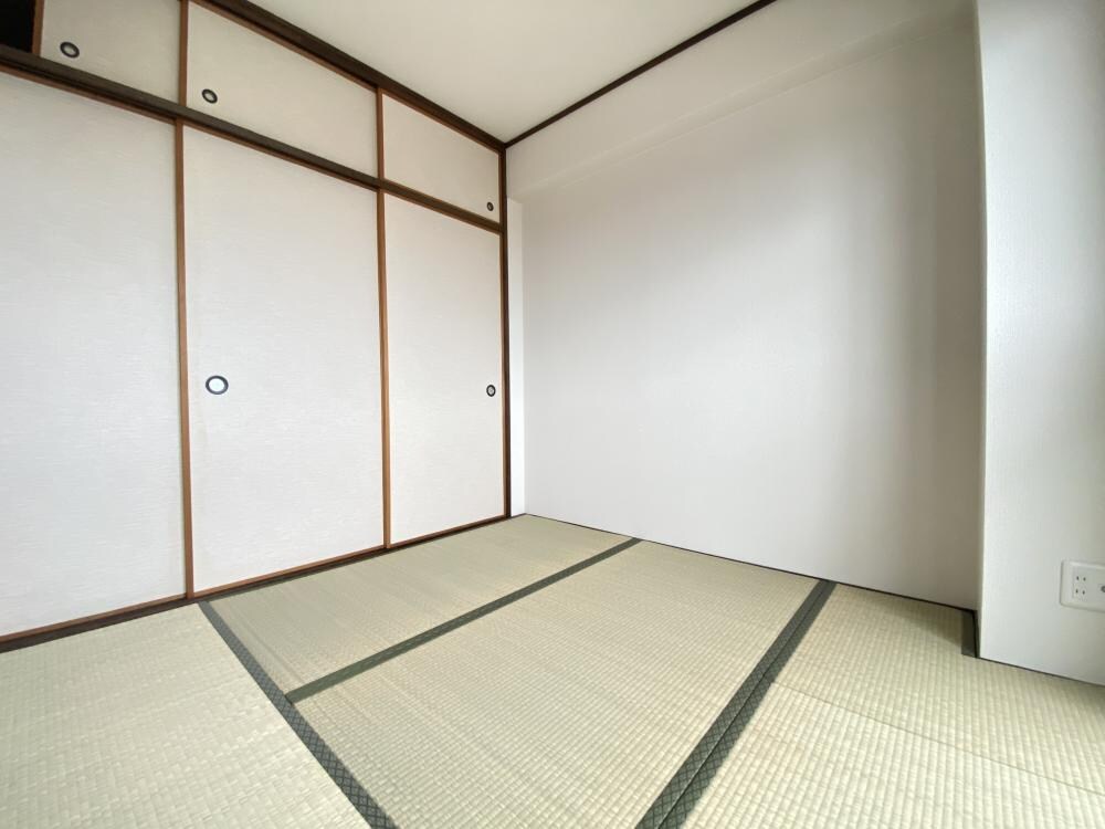 FOURM-レジデンス東園田の物件内観写真