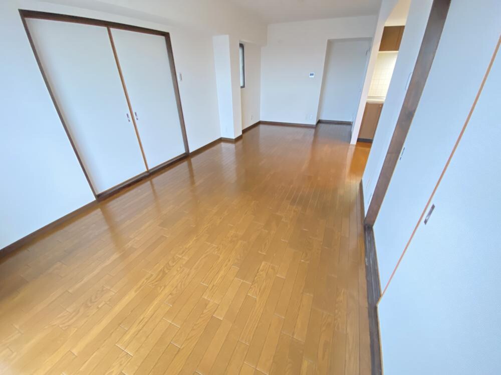 FOURM-レジデンス東園田の物件内観写真