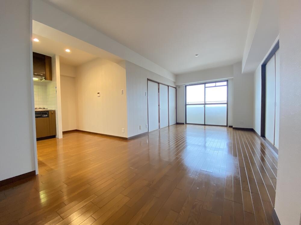 FOURM-レジデンス東園田の物件内観写真