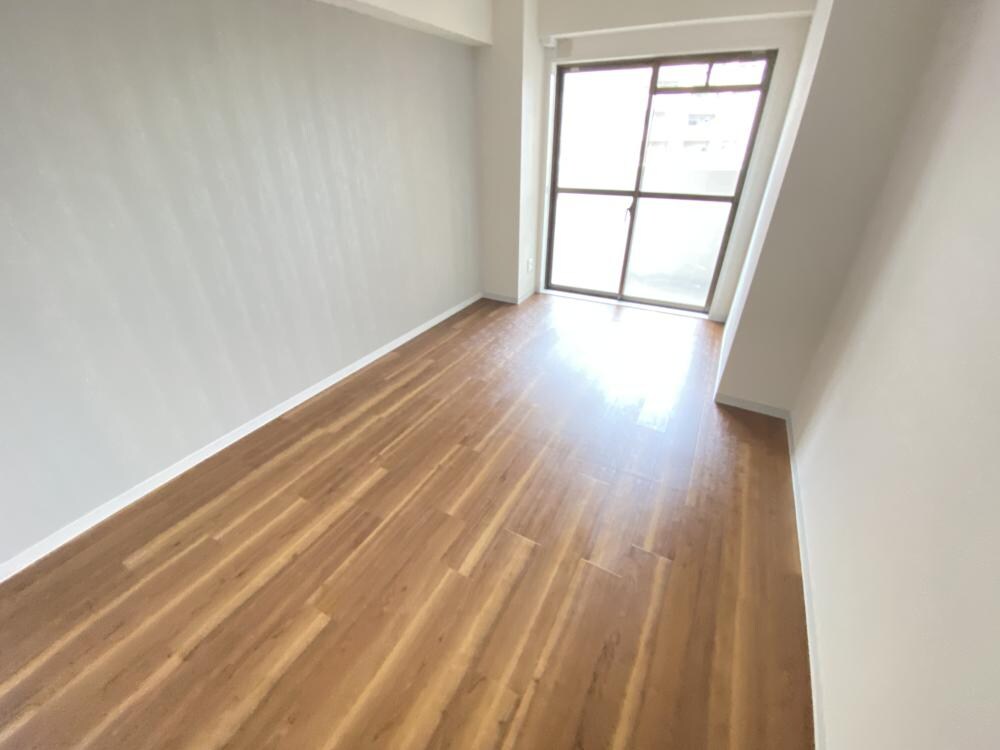 FOURM-レジデンス東園田の物件内観写真