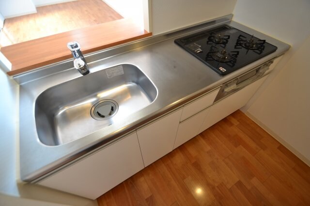 アーバネックス武庫之荘の物件内観写真