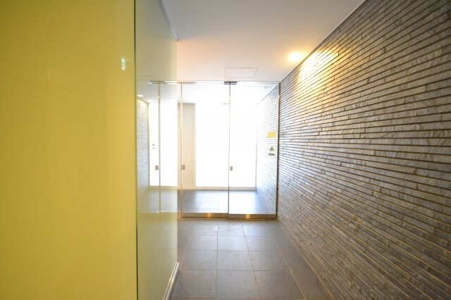 アーバネックス武庫之荘の物件外観写真