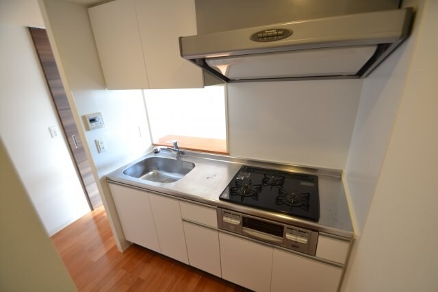 アーバネックス武庫之荘の物件内観写真