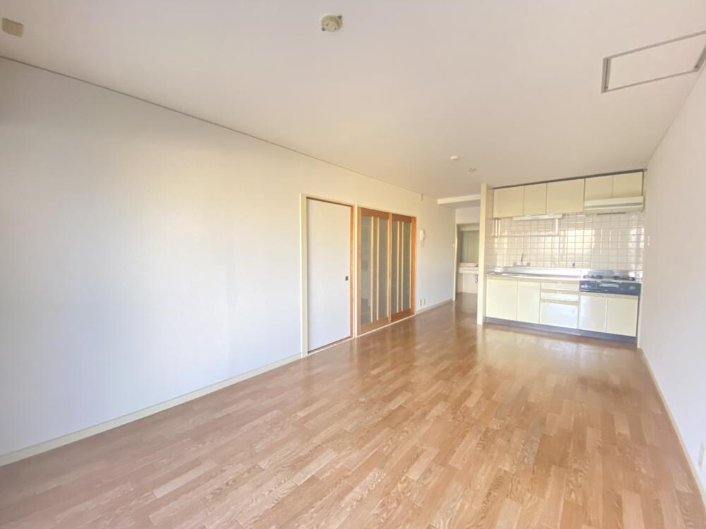 西宮ルモンの物件内観写真