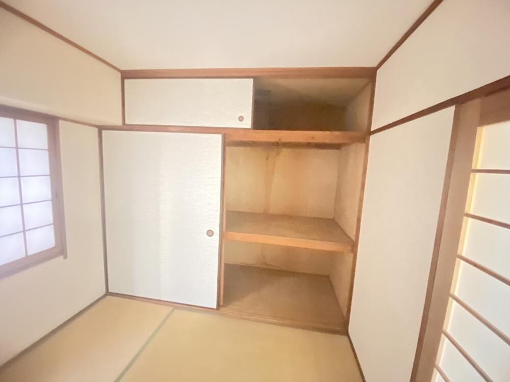 西宮ルモンの物件内観写真