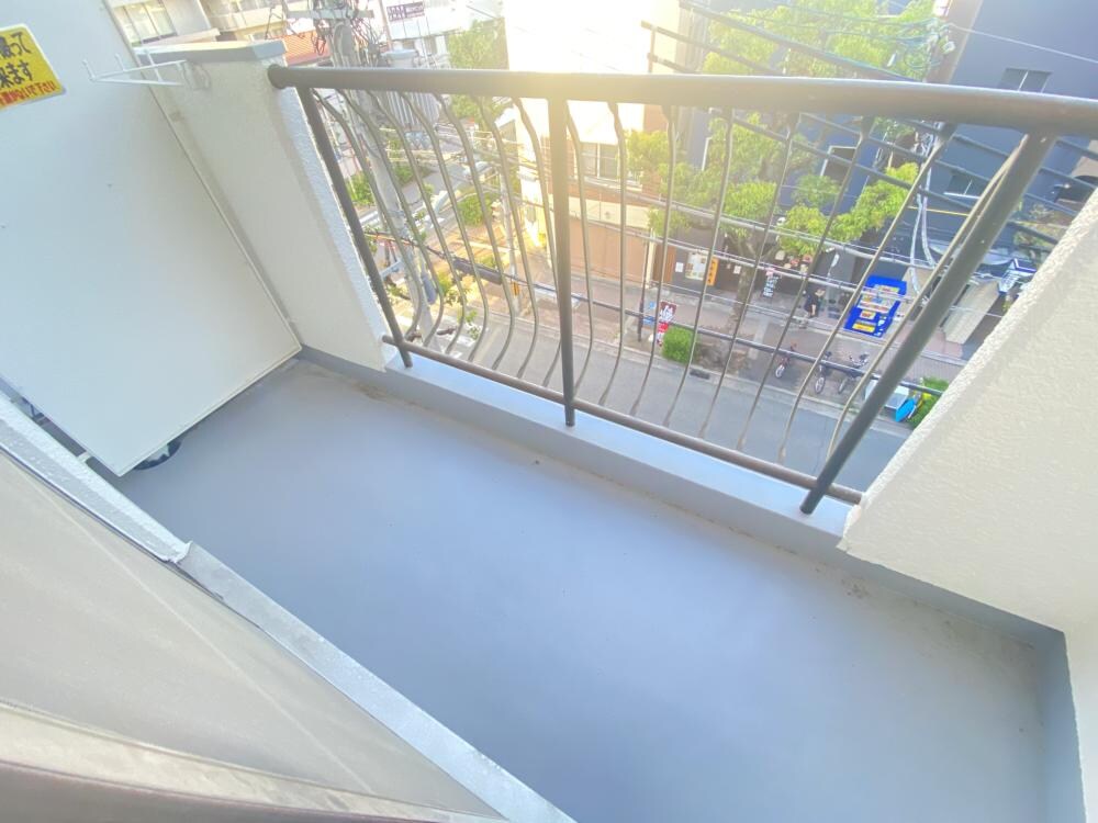 西宮ルモンの物件内観写真