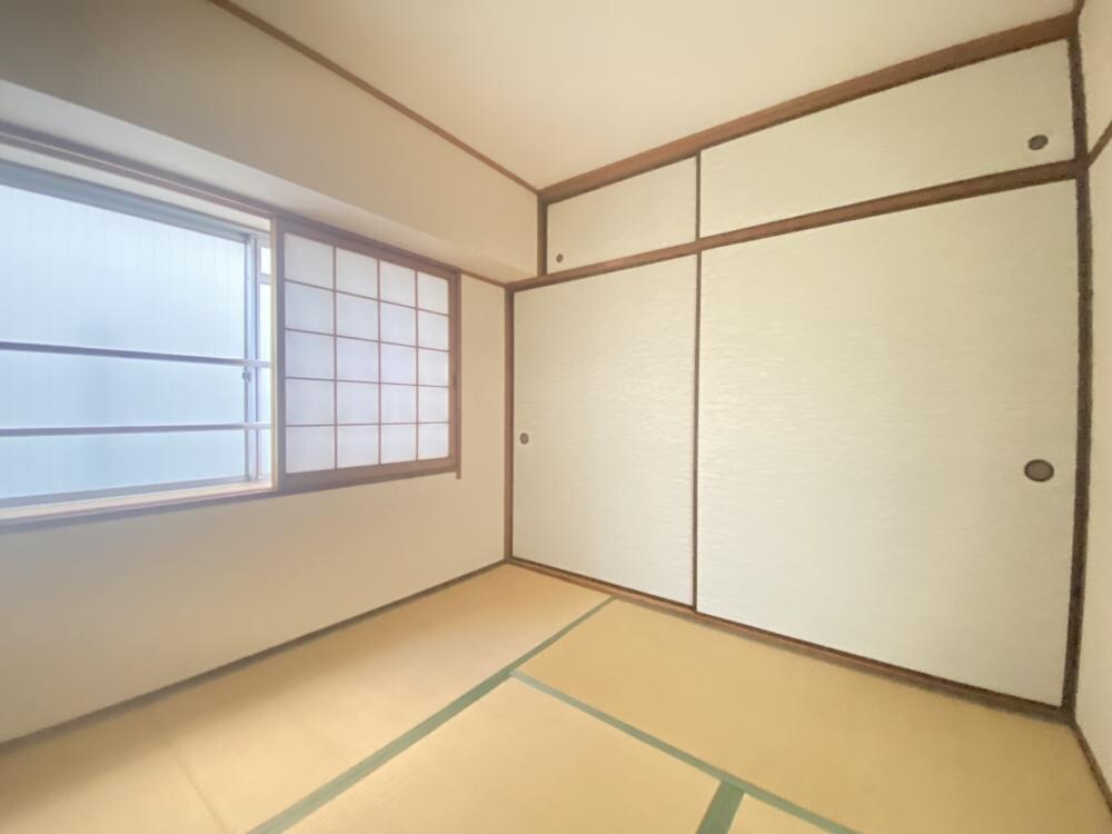 西宮ルモンの物件内観写真