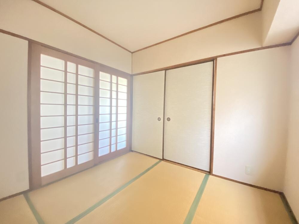 西宮ルモンの物件内観写真