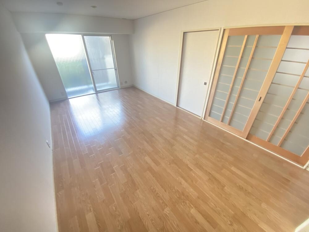 西宮ルモンの物件内観写真