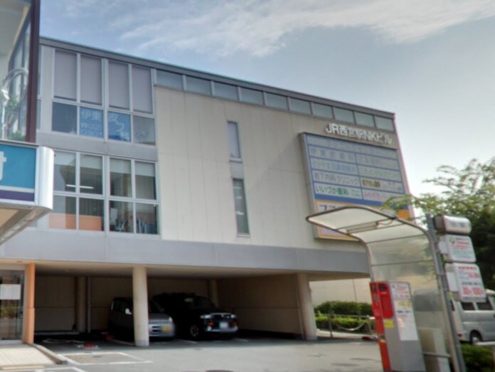 西宮ルモンの物件内観写真