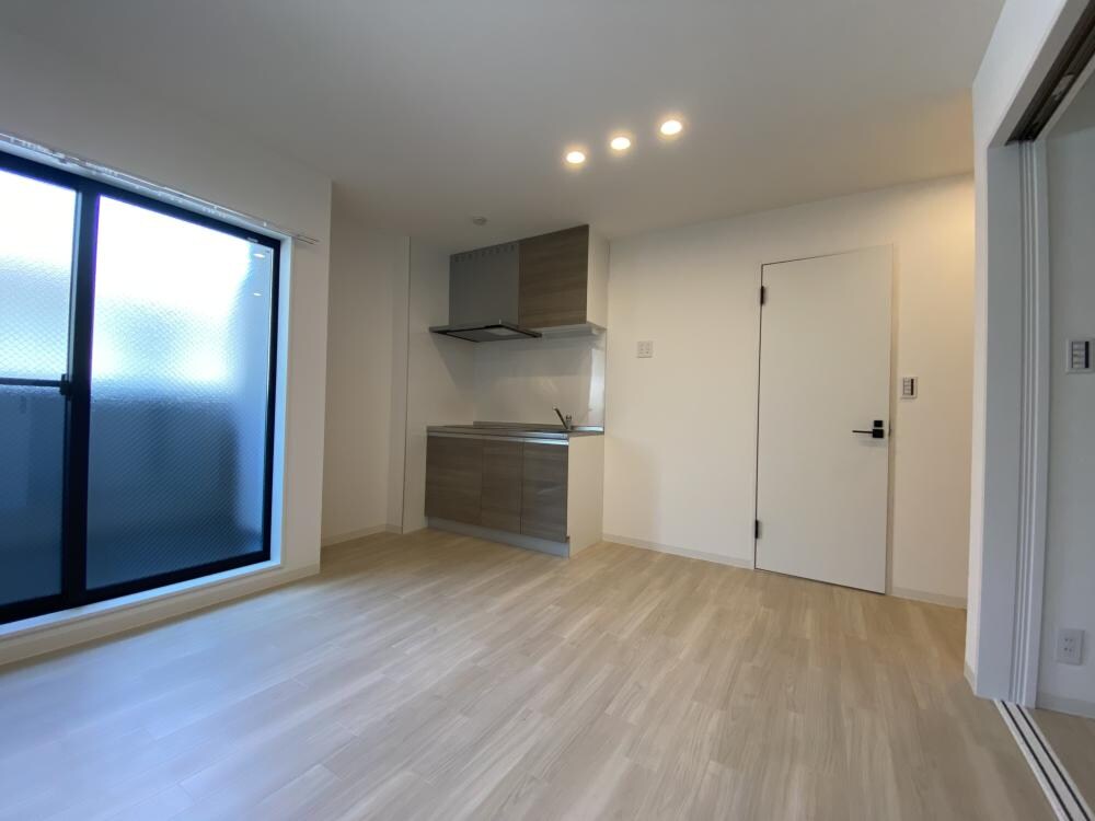 リブレメゾン西宮北口2の物件内観写真