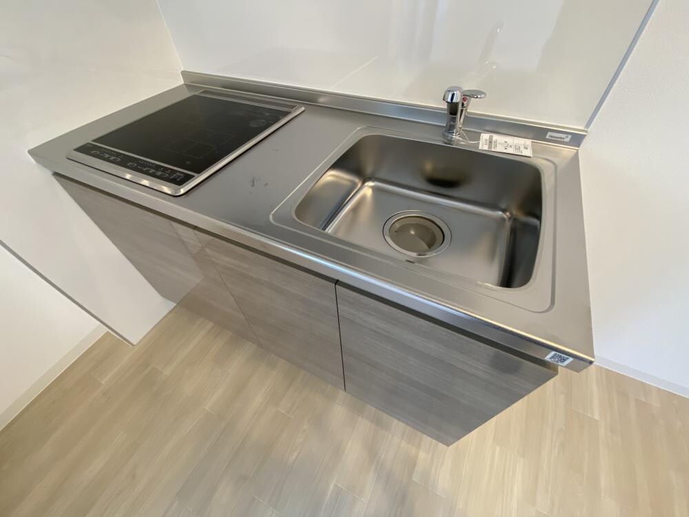 リブレメゾン西宮北口2の物件内観写真