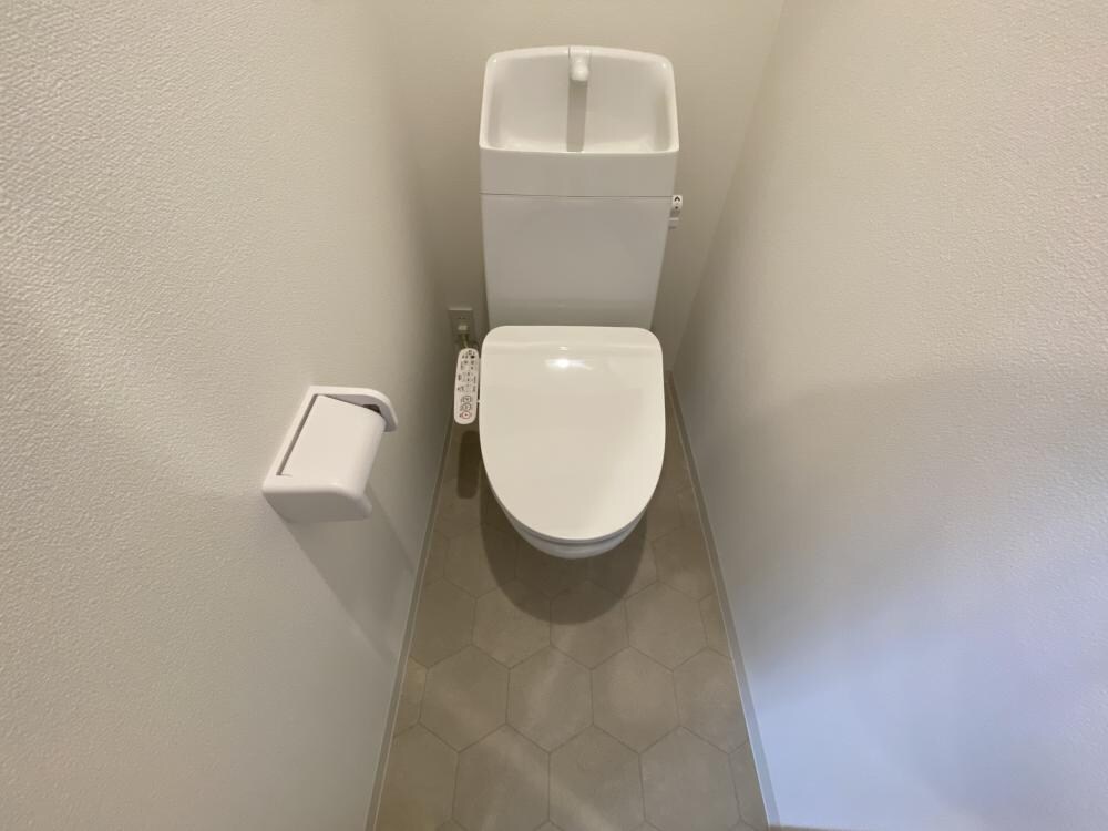 リブレメゾン西宮北口2の物件内観写真