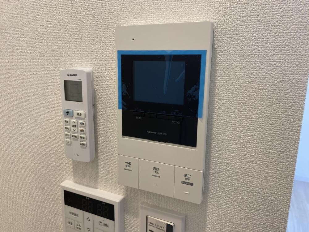 リブレメゾン西宮北口2の物件内観写真