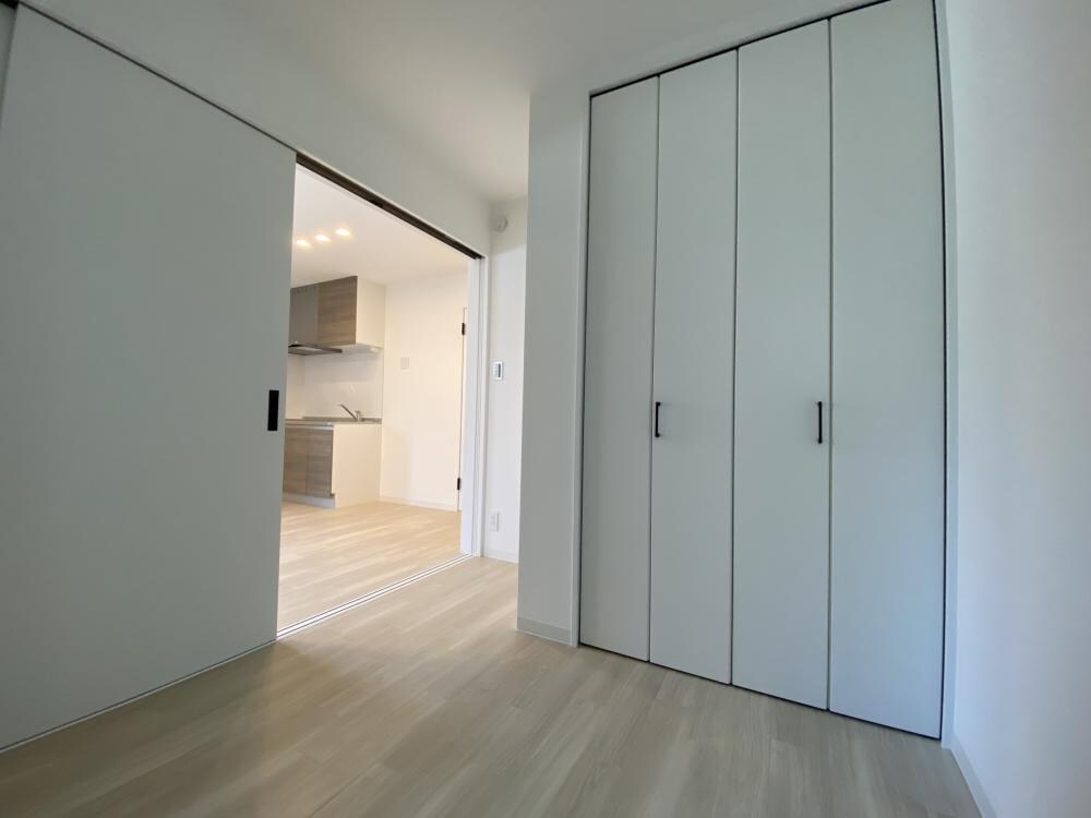 リブレメゾン西宮北口2の物件内観写真