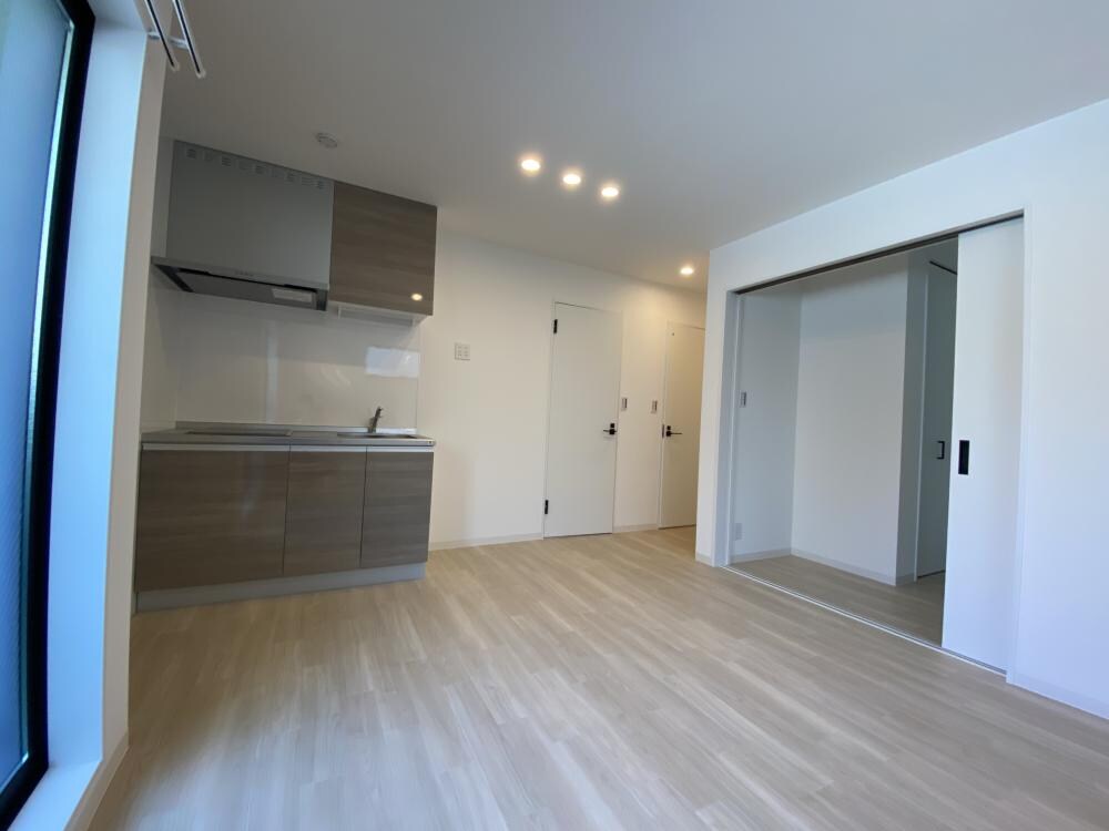 リブレメゾン西宮北口2の物件内観写真