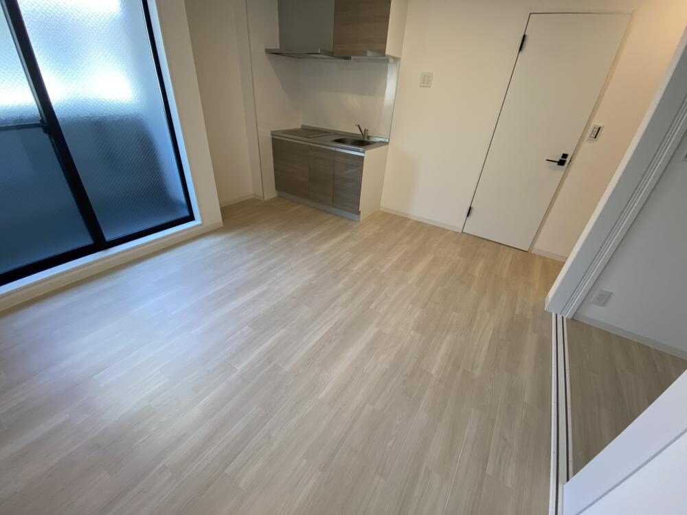 リブレメゾン西宮北口2の物件内観写真