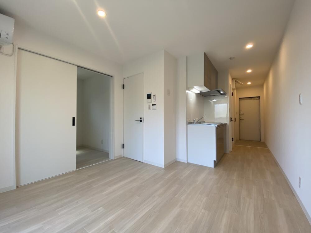リブレメゾン西宮北口2の物件内観写真