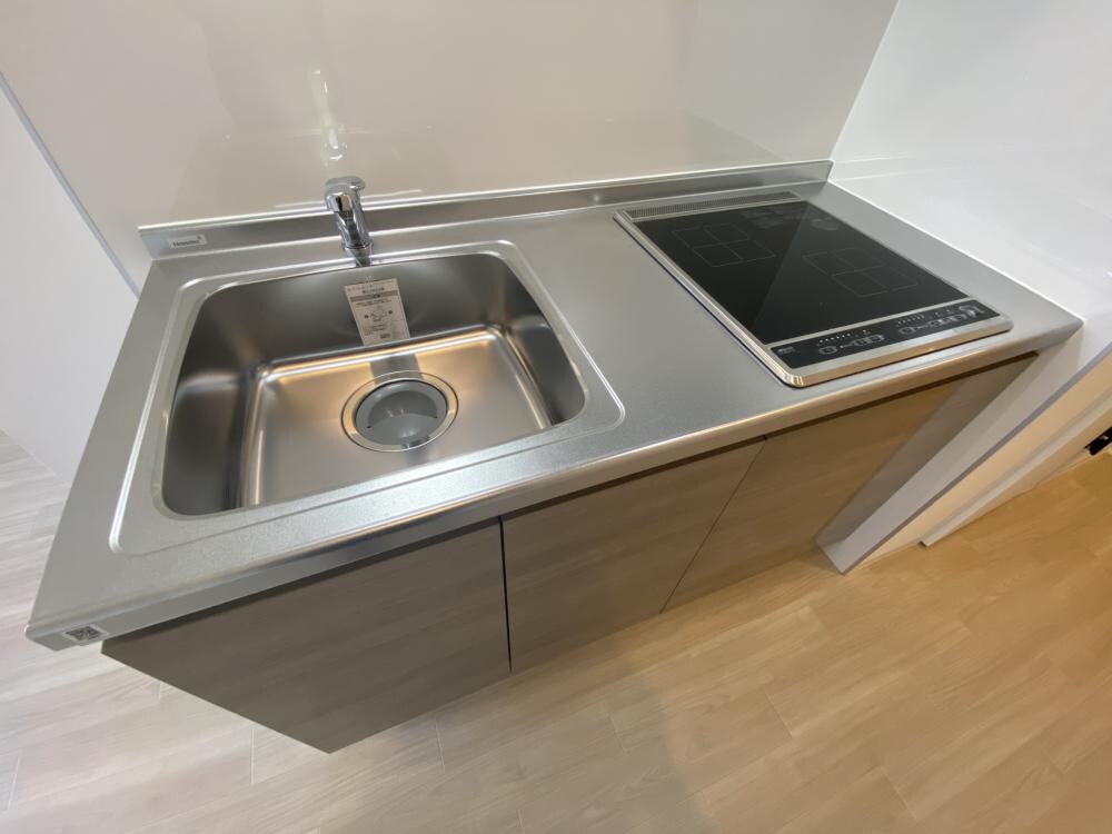 リブレメゾン西宮北口2の物件内観写真