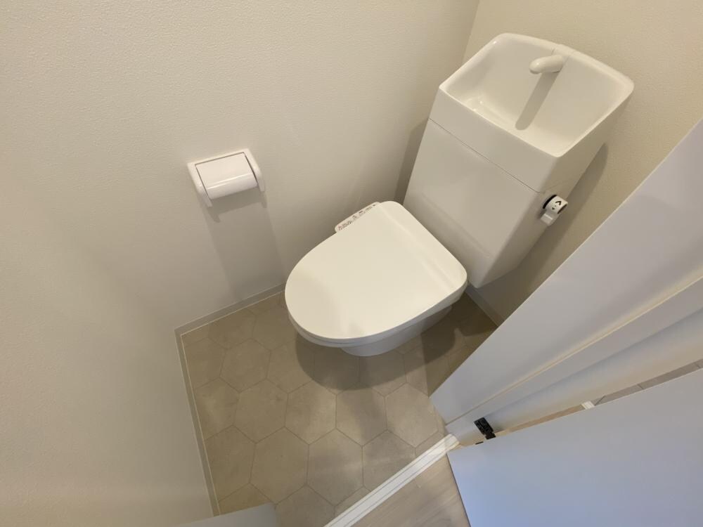 リブレメゾン西宮北口2の物件内観写真