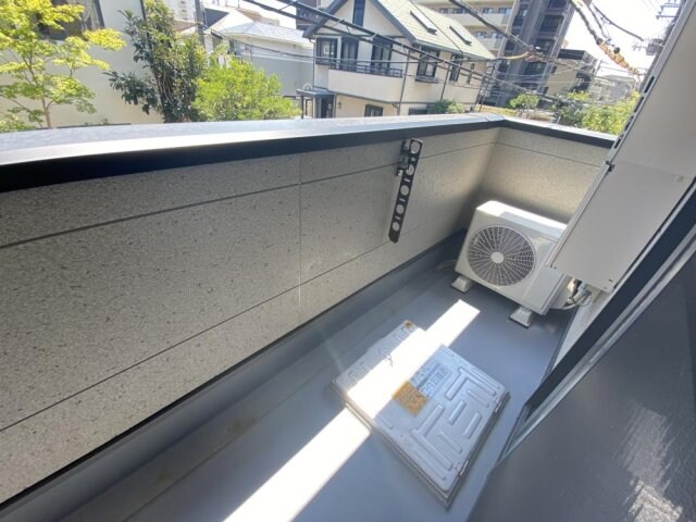 リブレメゾン西宮北口2の物件内観写真