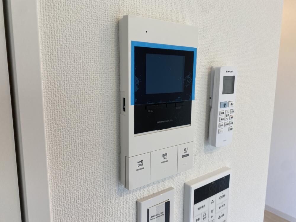 リブレメゾン西宮北口2の物件内観写真