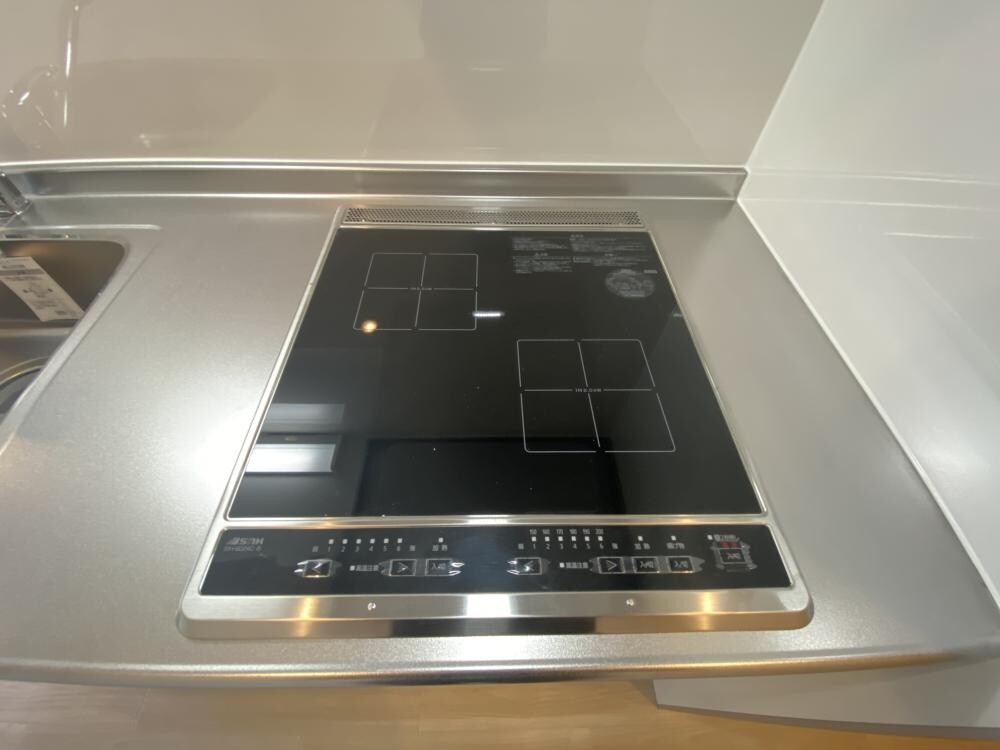 リブレメゾン西宮北口2の物件内観写真