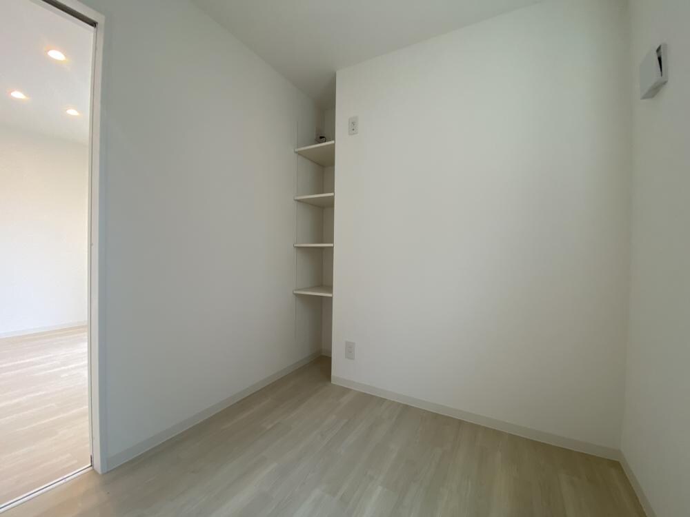 リブレメゾン西宮北口2の物件内観写真