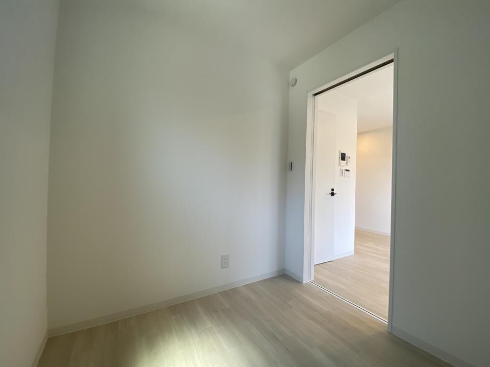 リブレメゾン西宮北口2の物件内観写真