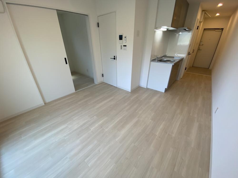 リブレメゾン西宮北口2の物件内観写真