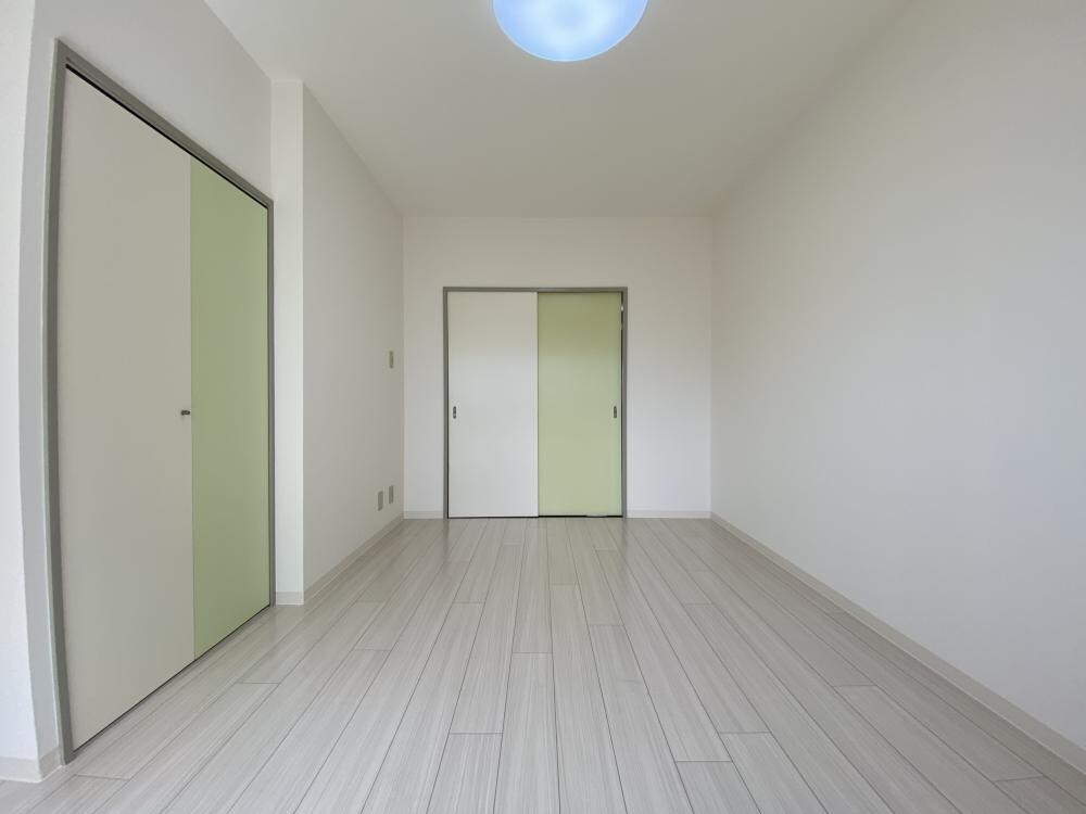 ルプリーズ西宮北口の物件内観写真