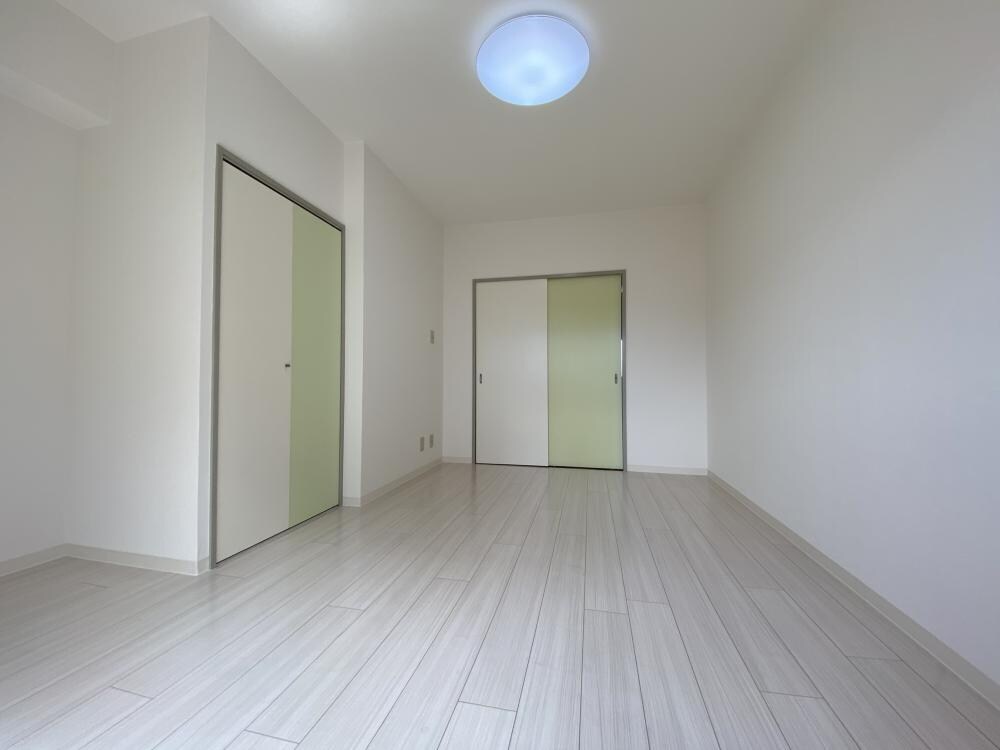 ルプリーズ西宮北口の物件内観写真