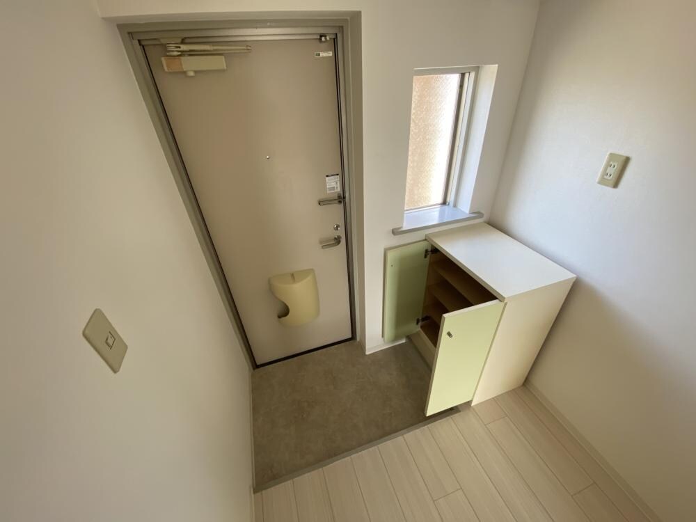 ルプリーズ西宮北口の物件内観写真