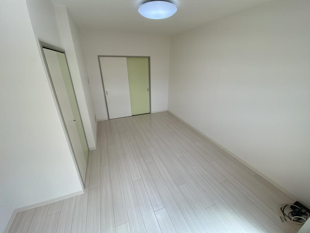 ルプリーズ西宮北口の物件内観写真