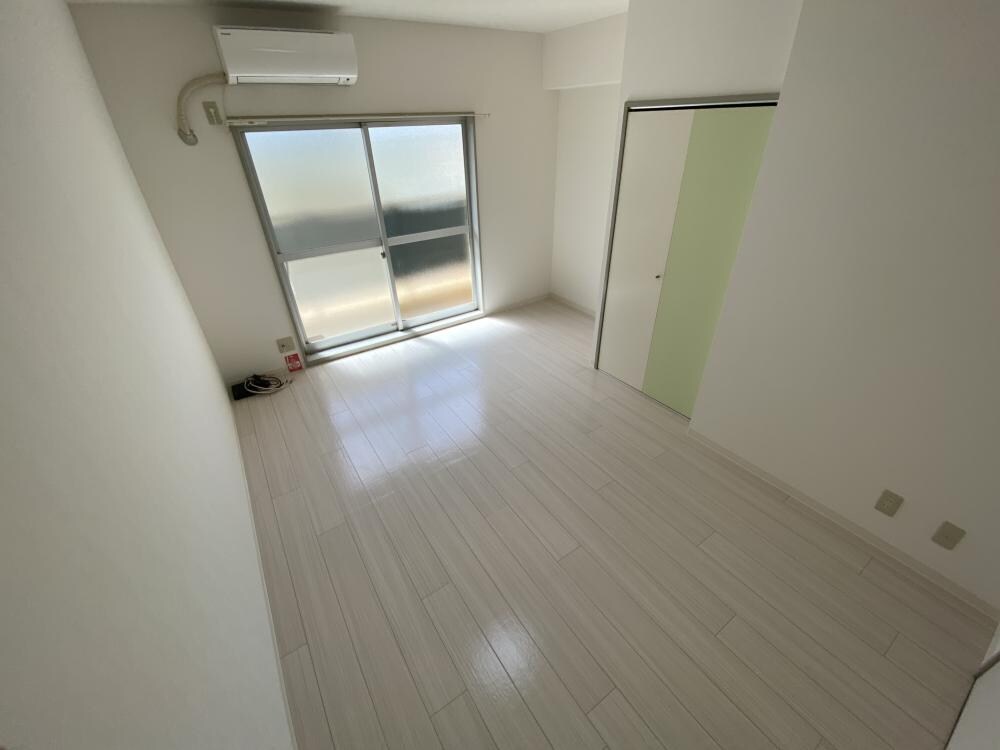 ルプリーズ西宮北口の物件内観写真