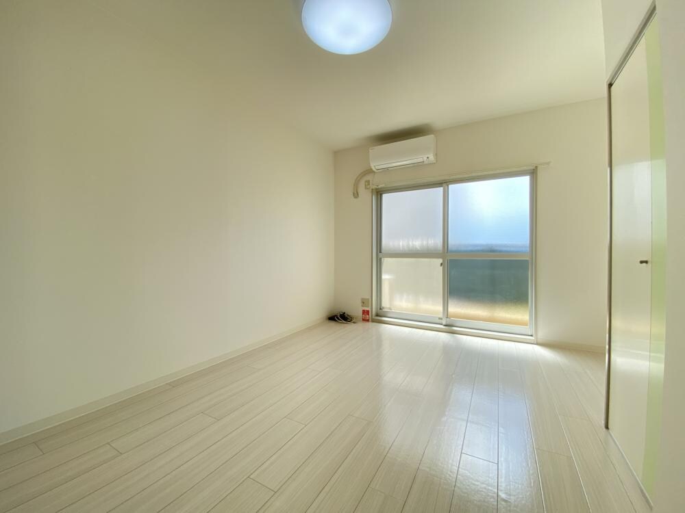 ルプリーズ西宮北口の物件内観写真