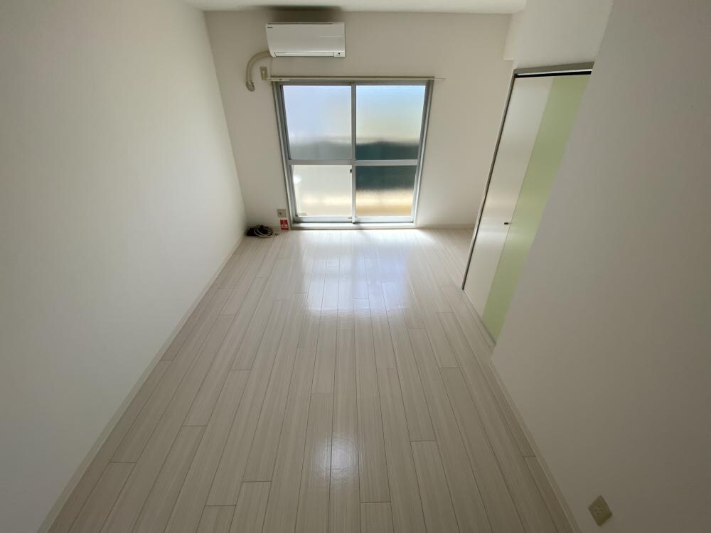 ルプリーズ西宮北口の物件内観写真