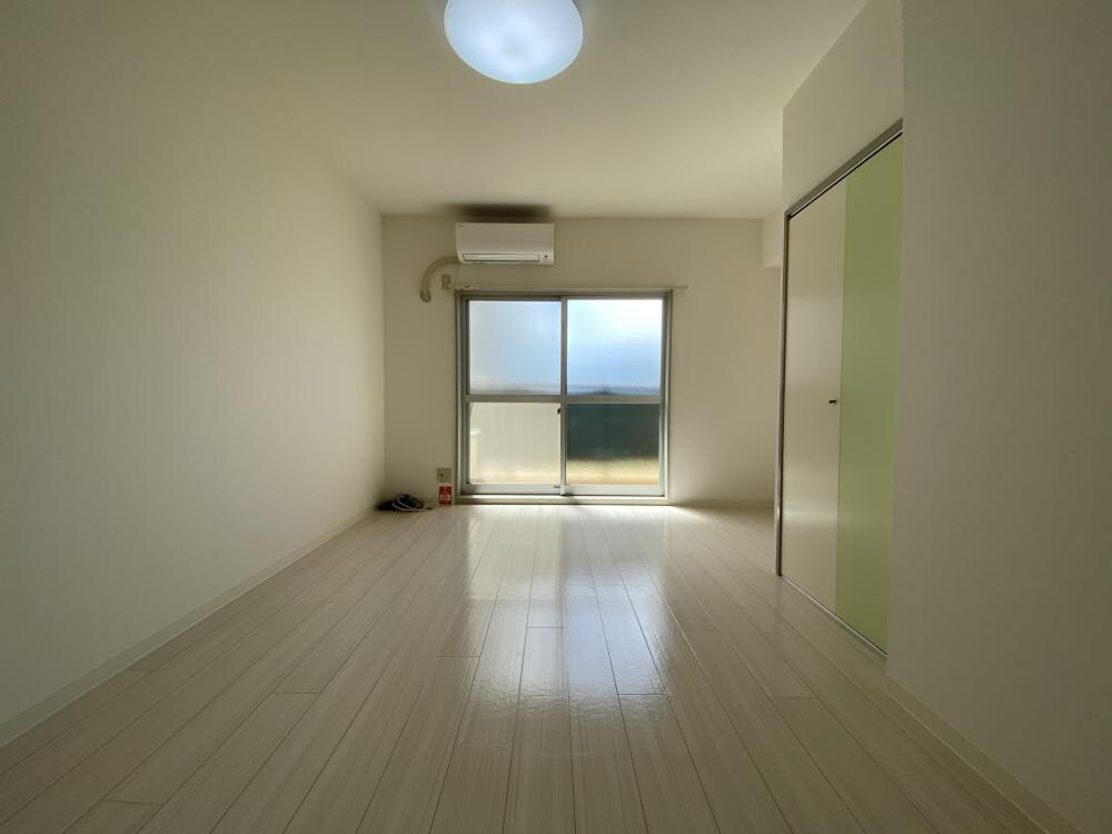 ルプリーズ西宮北口の物件内観写真