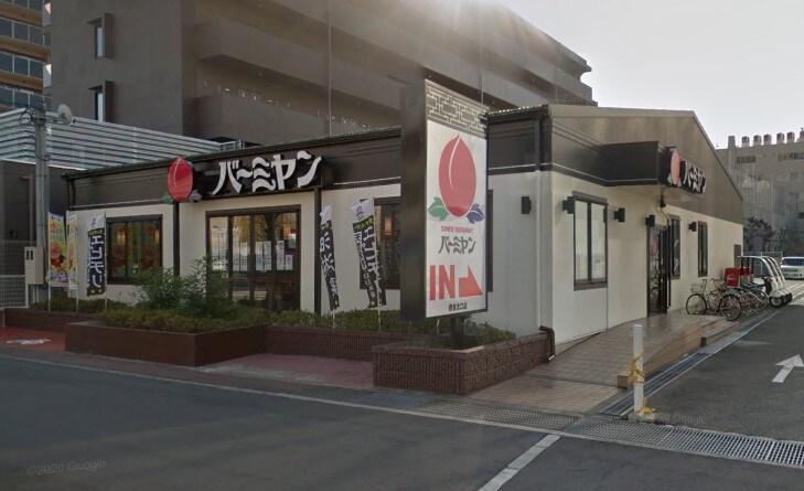 ルプリーズ西宮北口の物件内観写真