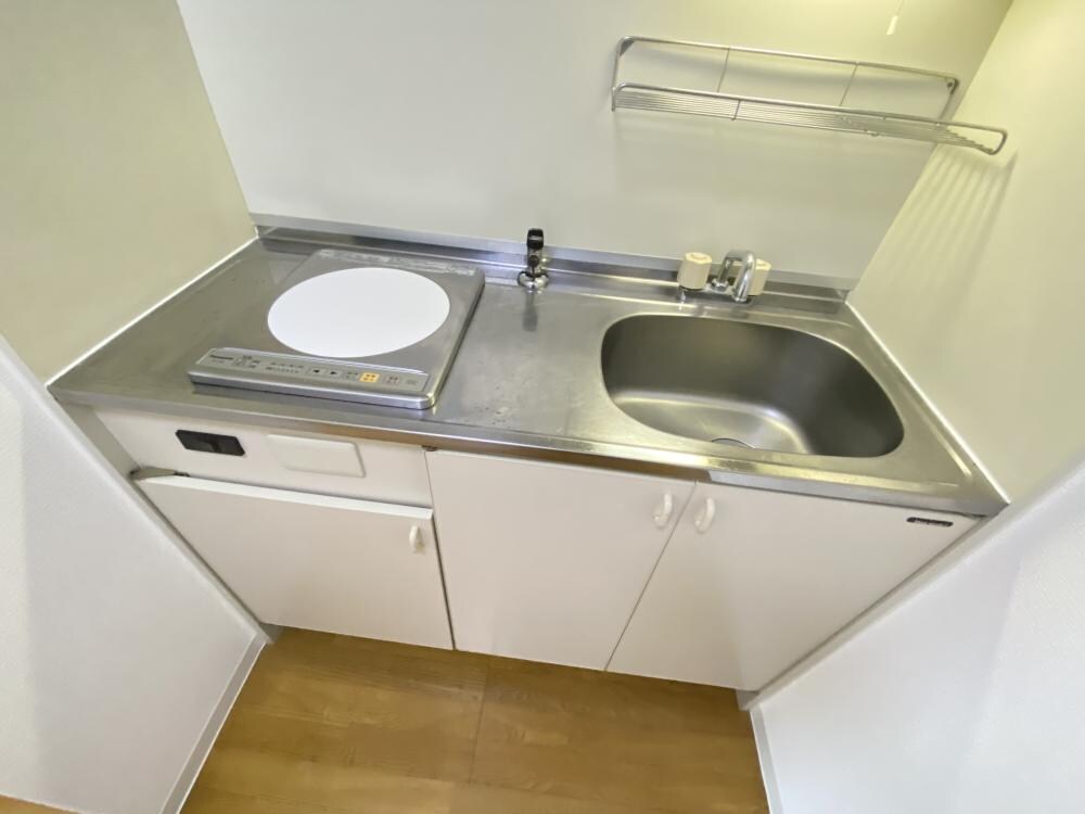 フォンテーヌブローの物件内観写真