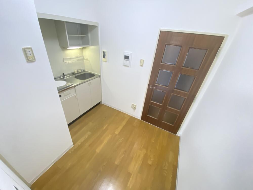 フォンテーヌブローの物件内観写真